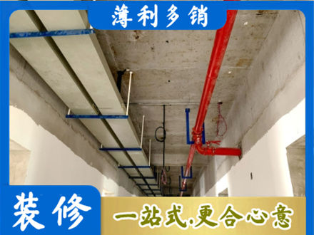 清远水电工程安装